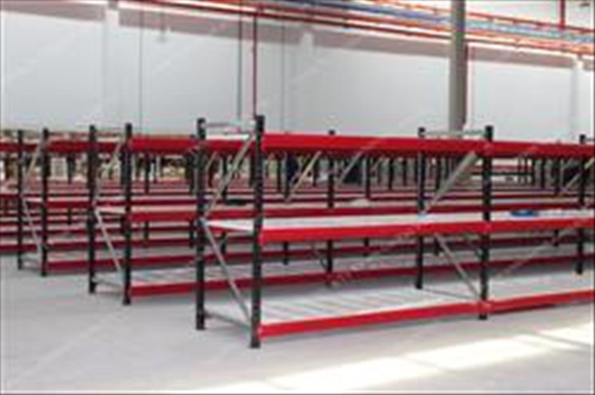SOME NOTES WHEN CHOOSE RACKINNG SYSTEM